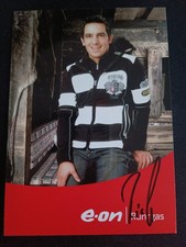 Original Autogramm Biathlon
