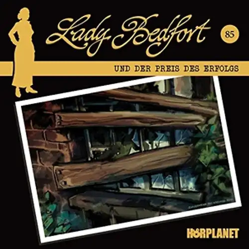 Lady bedfort der - -, des
