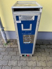 Airline flugzeugtrolley - airline,