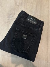 Armani jeans herren schwarz - armani,