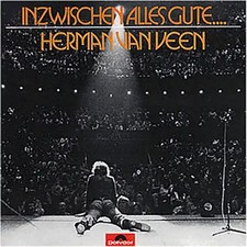 Herman Van Veen - Inzwischen
