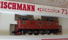 Fleischmann Piccolo