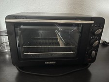 Severin Mini-Backofen, 14 L