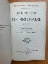 Der Staatsstreich von