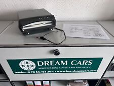 NEU Philips Mignon AG2101 Oldtimer Plattenspieler Vintage Vinyl Player OEM RMF