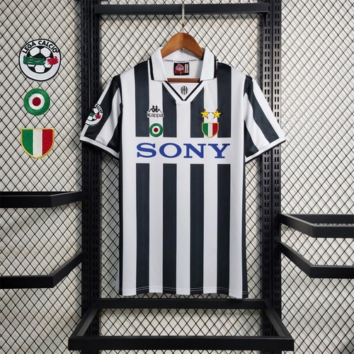 Juv 1995 home - juv,