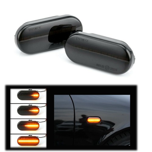 Led seitenblinker blinker - led,