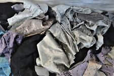 Off Cuts Crushed Velvet Mix