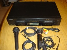 Mediencom VCD 801 VCD Player
