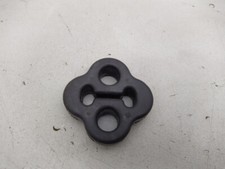 Auspuffgummi Halter Universal