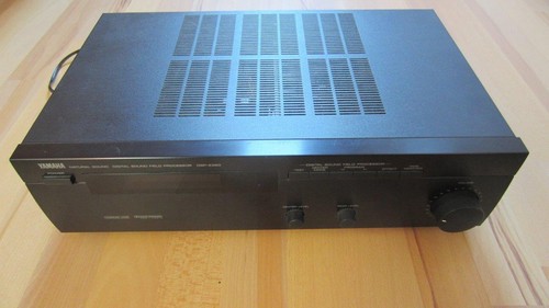 Yamaha dsp e390 - yamaha, sound