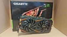 Gigabyte GeForce GTX 1060 3GB GDDR5 – Grafikkarte mit OVP – voll funktionsfähig