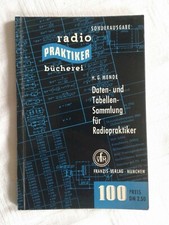 Radio Practitioner Library