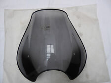 Honda CB 500 Motorrad Windschild Windschutzscheibe ohne Anbauteile