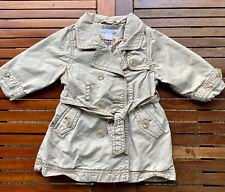 Süßes Baby Mäntelchen Gr