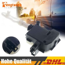 Heckklappenschloss 2-PINS für