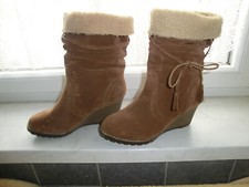 Winter Stiefel Kurzschaft