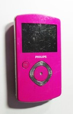 Philips Cam102 PK/00 Full HD 1080p micro SD Camcorder mini HDMI