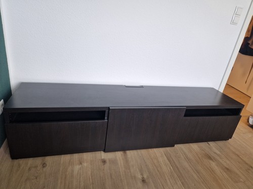 Bank - tv,