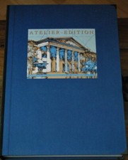 Atelier Edition mit den Marken von 2000