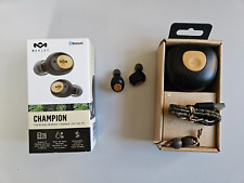 House of Marley: Champion True