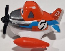 Disney Pixar Cars Micro