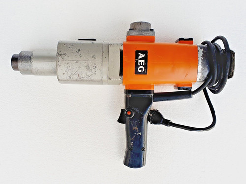 Aeg 1050 super torque - b4-1050,