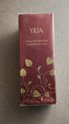 Yves rocher yria eau - "yria", de
