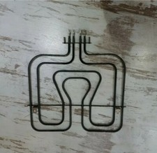 Heizung AEG 5100R677 EHC 650 X E20 01 ELECTROLUX EINBAUHERD Herd