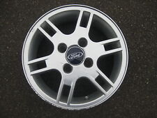 1x Original Ford Alufelge 5Jx14 4x108 ET36    ( 16781 )     # 1107
