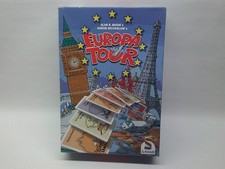 SCHMIDT SPIELE - EUROPA TOUR -
