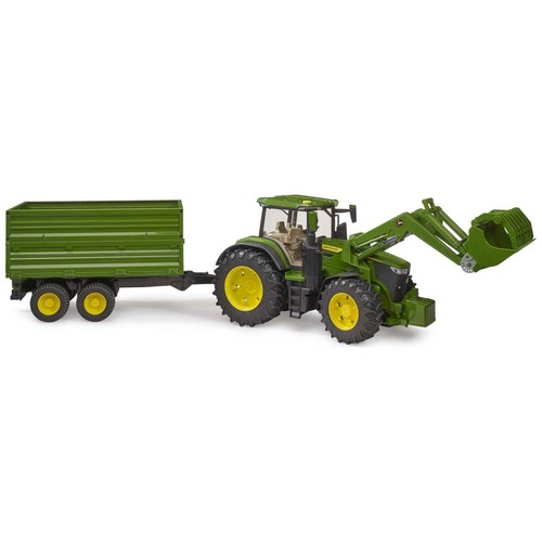 Bruder 03155 john deere - john, 7r
