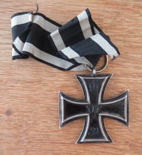 Original Eisernes Kreuz 2