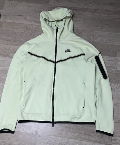 Nike tech fleece hoodie - tech,