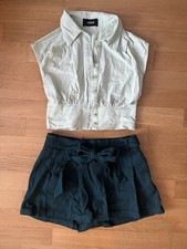 Süßes Grünes Set von Cider