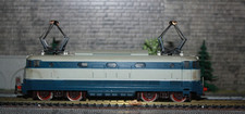Rivarossi lok e444 003 - e, spur