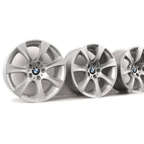 Leichtmetallfelgen bmw 5er - bmw,