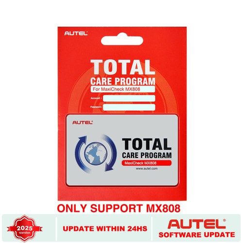 Autel maxicheck mx808 - maxicheck, 1