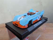 NSR Porsche 908/3 für Carrera, Ninco, Policar, Scaleauto, Scalextric & SCX