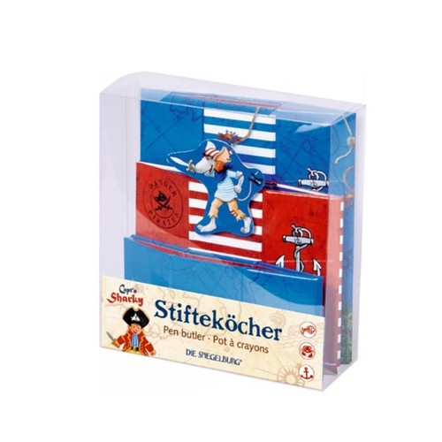 Spiegelburg capt sharky - spiegelburg, capt´n
