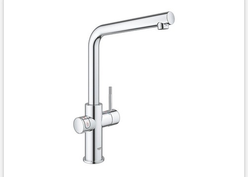 Grohe red duo auslauf sofort - grohe,