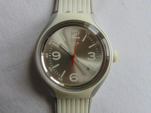 Swatch irony xlite - irony, yes4005