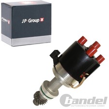 JP GROUP ZÜNDVERTEILER