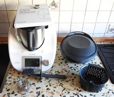 Vorwerk Thermomix TM5 Varoma
