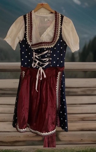 Dirndl krüger madl - dirndl,