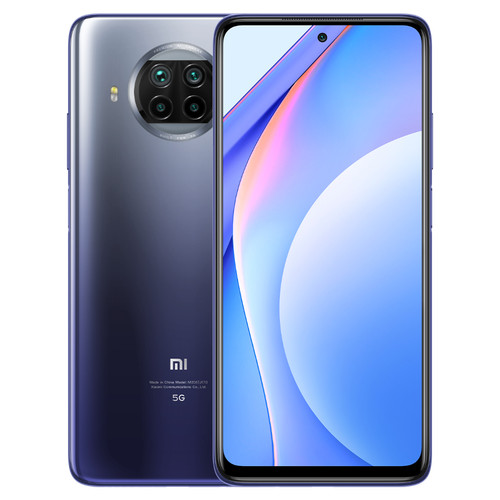 Xiaomi 10t lite 64gb blau - lite,