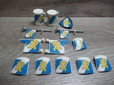 Playmobil Zubehör | 13x