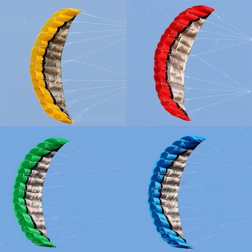 Stunt power kite - stunt,