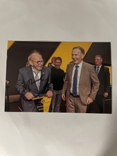 Wolfgang Paul Original