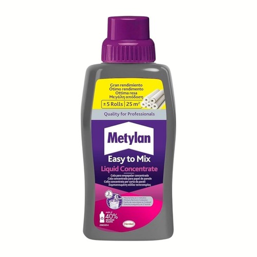 Metylan tapetenkleister - metylan,